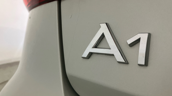 Audi A1 35 TFSI S Line 5dr S Tronic Petrol Hatchback - Image 27